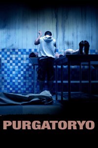 Purgatoryo (2016) [Dual Audio] [Hindi Dubbed (ORG) English] BRRip 720p 480p HD [Full Movie]