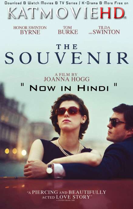 The Souvenir (2019) Hindi Dubbed (5.1 DD ORG) [Dual Audio] BluRay 1080p 720p 480p HD [Full Movie]