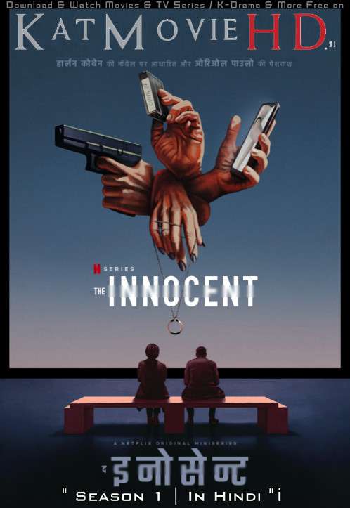 The Innocent (Season 1) Hindi (ORG) [Dual Audio] All Episodes | WEB-DL 720p & 480p [2021 Netflix Series]