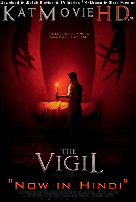 Download The Vigil (2019) BluRay 720p & 480p Dual Audio [Hindi Dub – English] The Vigil Full Movie On Katmoviehd.si