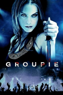 Groupie (2010) [Dual Audio] [Hindi Dubbed (ORG) & English] BluRay 720p 480p HD [Full Movie]