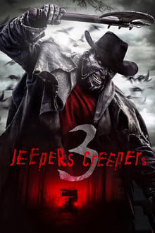 Jeepers Creepers 3 (2017) BluRay 720p 480p HD [English 5.1 DD] Esubs [Full Movie]