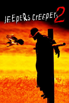 Jeepers Creepers 2 (2003) [Dual Audio] [Hindi Dubbed (ORG) & English] BluRay 720p 480p HD [Full Movie]