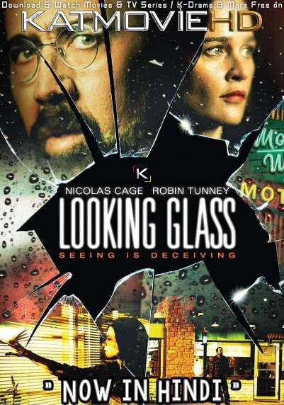 Download Looking Glass (2018) BluRay 720p & 480p Dual Audio [Hindi Dub – English] Looking Glass Full Movie On Katmoviehd.si