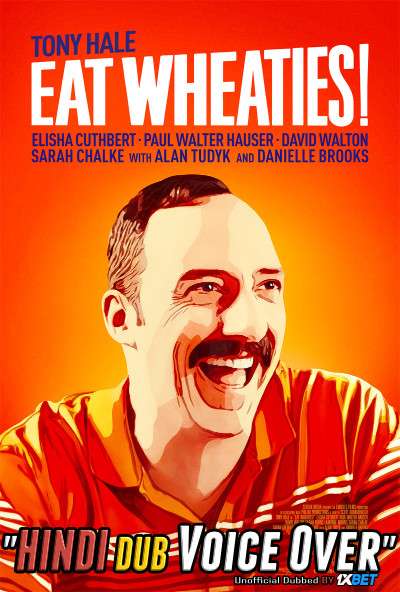 Eat Wheaties (2021) Hindi (Voice Over) Dubbed + English [Dual Audio] WebRip 720p [1XBET]