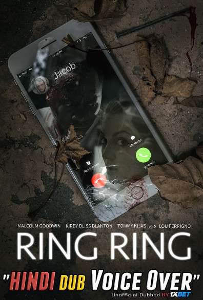 Ring Ring (2019) Hindi (Voice Over) Dubbed + English [Dual Audio] WebRip 720p [1XBET]