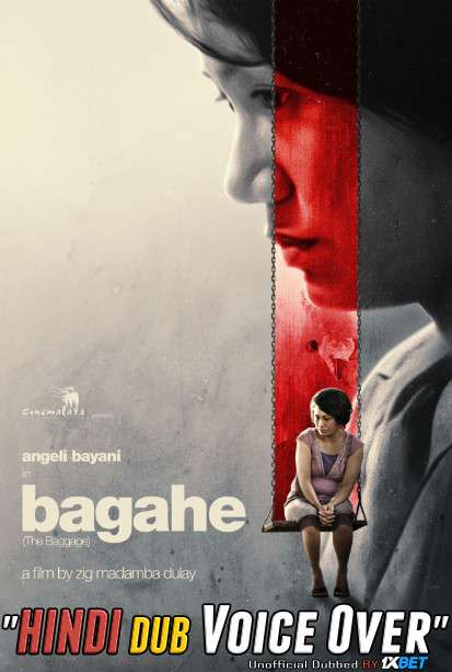 Bagahe (2017) Hindi (Voice Over) Dubbed + Tagalog [Dual Audio] WebRip 720p [1XBET]