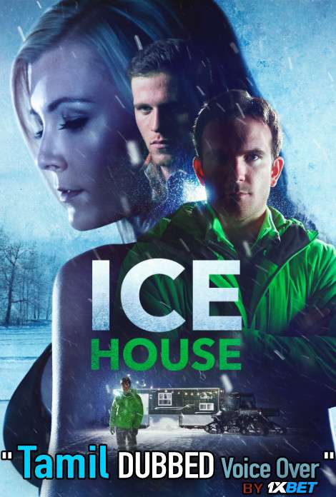 Ice House (2020) Tamil Dubbed (Voice Over) & English [Dual Audio] WebRip 720p [1XBET]