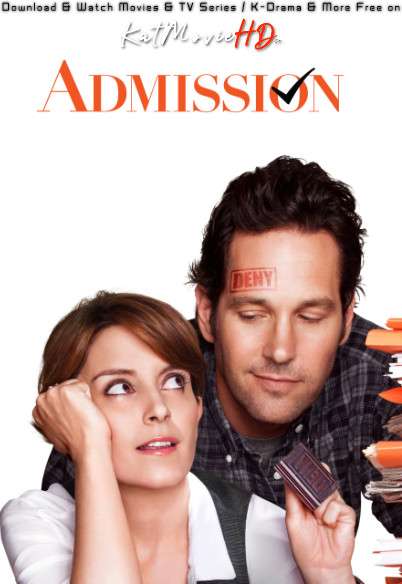 Download Admission (2013) BluRay 720p & 480p Dual Audio [Hindi Dub – English] Admission Full Movie On Katmoviehd.sx