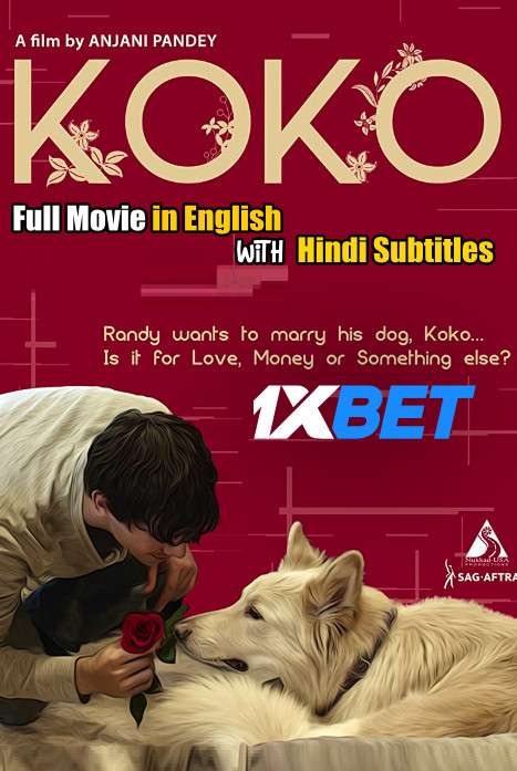 Koko (2020) Full Movie [In English] With Hindi Subtitles | WebRip 720p [1XBET]