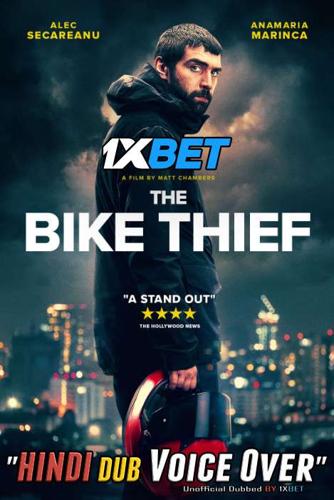 The Bike Thief (2020) Hindi (Voice Over) Dubbed + English [Dual Audio] WebRip 720p [1XBET]