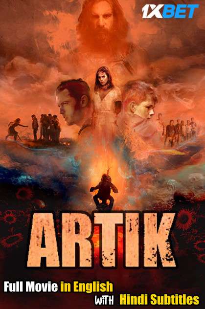 Artik (2019) Full Movie [In English] With Hindi Subtitles | BluRay 720p [1XBET]