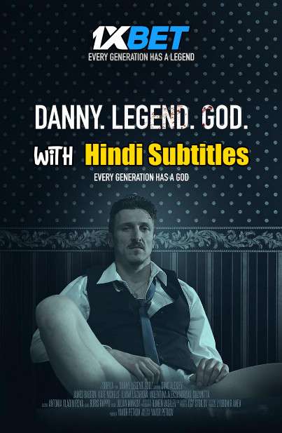 Danny Legend God (2020) Full Movie [In English] With Hindi Subtitles | WebRip 720p [1XBET]