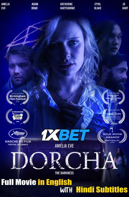 Dorcha (2021) Full Movie [In English] With Hindi Subtitles | WebRip 720p [1XBET]