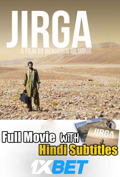 Download Jirga (2018) WebRip 720p Full Movie [In English] With Hindi Subtitles FREE on 1XCinema.com & KatMovieHD.io