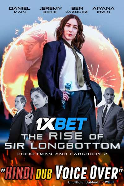 The Rise of Sir Longbottom (2021) Hindi (Voice Over) Dubbed + English [Dual Audio] WebRip 720p [1XBET]