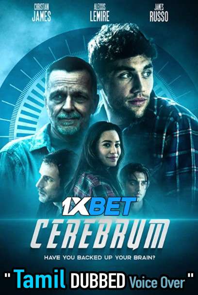 Cerebrum (2021) Tamil Dubbed (Voice Over) & English [Dual Audio] WebRip 720p [1XBET]