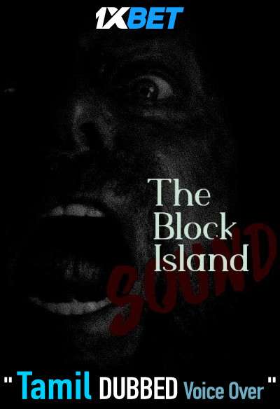 The Block Island Sound (2020) Tamil Dubbed (Voice Over) & English [Dual Audio] WebRip 720p [1XBET]