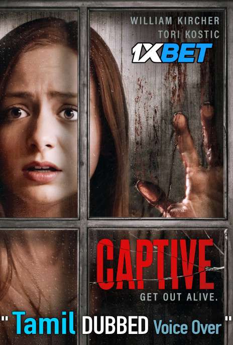 Captive (2020) Tamil Dubbed (Voice Over) & English [Dual Audio] WebRip 720p [1XBET]