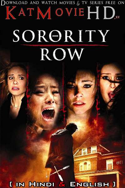 Sorority Row (2009) [Dual Audio] [Hindi Dubbed (ORG) & English] BluRay 1080p 720p 480p HD [Full Movie]