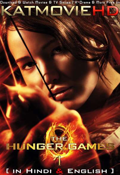 The Hunger Games (2012) Hindi Dubbed (ORG) [Dual Audio] BluRay 1080p 720p 480p HD [Full Movie]