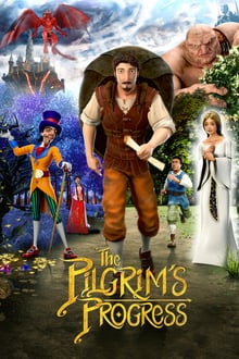 The Pilgrim’s Progress (2019)  [Dual Audio] [Hindi Dubbed (ORG) English] BluRay 720p 480p HD [Full Movie]