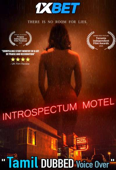 Introspectum Motel (2021) Tamil Dubbed (Voice Over) & English [Dual Audio] WebRip 720p [1XBET]