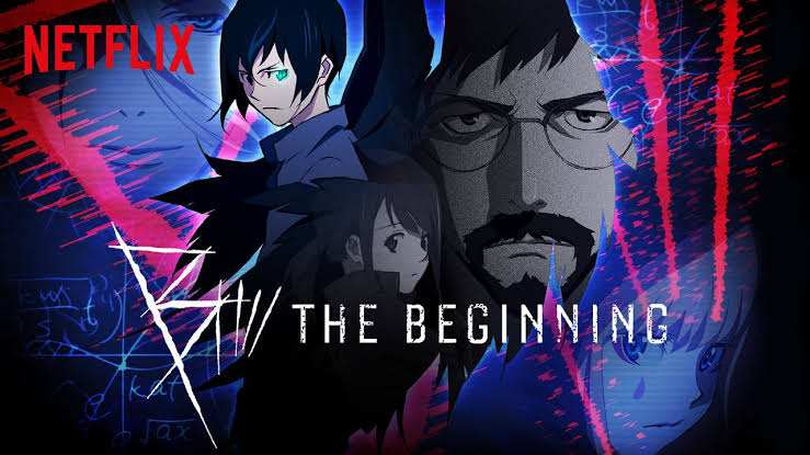 B The Beginning All Seasons [Eng Subbed] Download