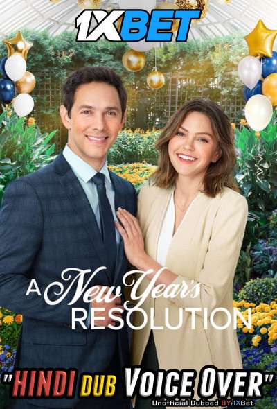 A New Years Resolution (2021) WebRip 720p Dual Audio [Hindi (Voice Over) Dubbed + English] [Full Movie]