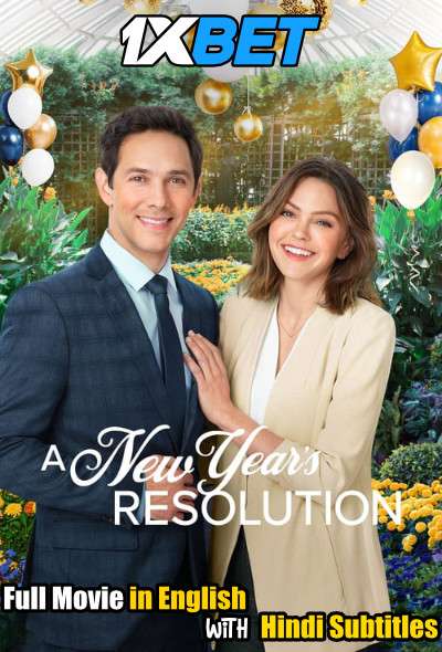 A New Years Resolution (2021) WebRip 720p Full Movie [In English] With Hindi Subtitles