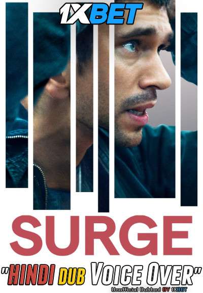 Surge (2020) Hindi (Voice Over) Dubbed + English [Dual Audio] WebRip 720p [1XBET]