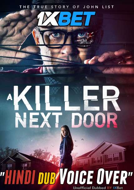 A Killer Next Door (2020) WebRip 720p Dual Audio [Hindi (Voice Over) Dubbed + English] [Full Movie]