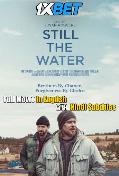 Still The Water (2020) Full Movie [In English] With Hindi Subtitles | WebRip 720p [1XBET]