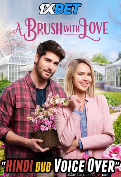 A Brush with Love (2019) HDTV 720p Dual Audio [Hindi (Voice Over) Dubbed + English] [Full Movie]