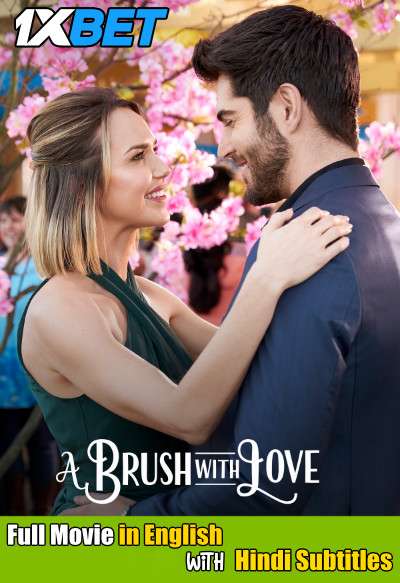 A Brush with Love (2019) HDTV 720p Full Movie [In English] With Hindi Subtitles