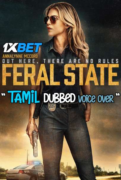 Feral State (2020) Tamil Dubbed (Voice Over) & English [Dual Audio] WebRip 720p [1XBET]