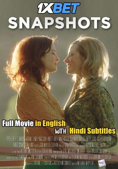 Download Snapshots (2018) WebRip 720p Full Movie [In English] With Hindi Subtitles Full Movie Online On movieheist.net