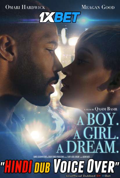 Download A Boy. A Girl. A Dream. (2018) WebRip 720p Dual Audio [Hindi (Voice Over) Dubbed + English] [Full Movie] Full Movie Online On movieheist.com