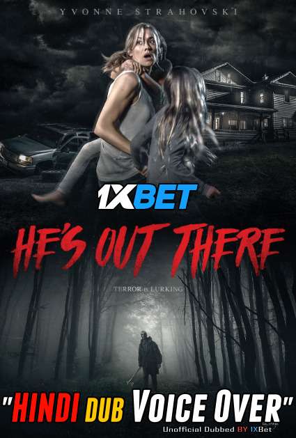 He’s Out There (2018) BluRay 720p Dual Audio [Hindi (Voice Over) Dubbed + English] [Full Movie]