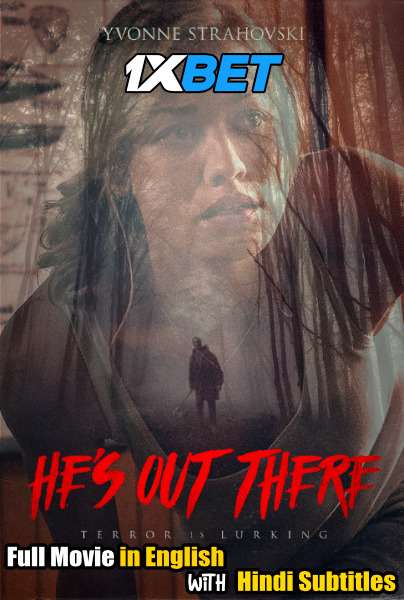He’s Out There (2018) BluRay 720p Full Movie [In English] With Hindi Subtitles
