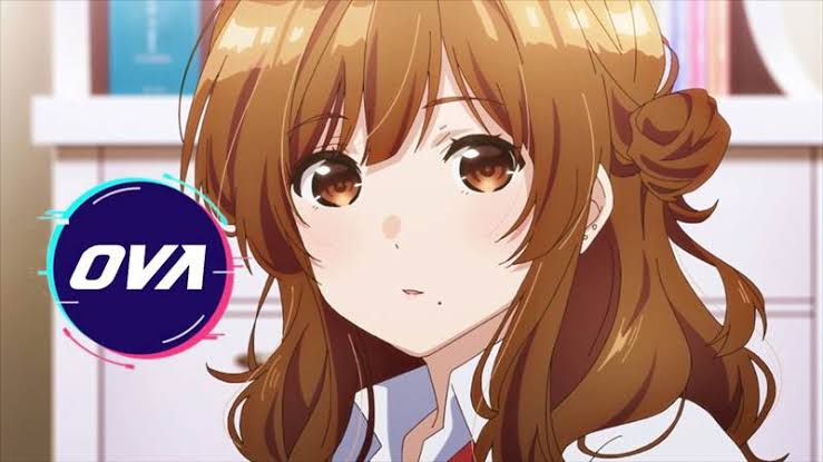 Jaku-Chara Tomozaki-kun (Bottom-tier Character Tomozaki) OVA Specials Download