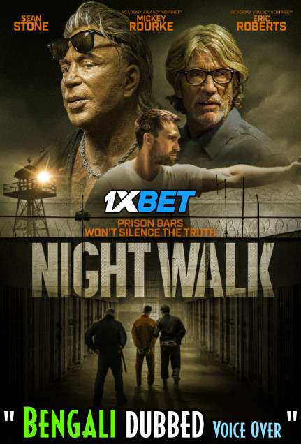 Download Night Walk (2019) Bengali Dubbed (Voice Over) WEBRip 720p [Full Movie] 1XBET Full Movie Online On 1xcinema.com