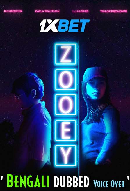 Download Zooey (2021) Bengali Dubbed (Voice Over) WEBRip 720p [Full Movie] 1XBET Full Movie Online On 1xcinema.com