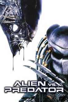 Alien vs. Predator (2004) [Dual Audio] [Hindi Dubbed (ORG) English] BluRay 1080p 720p 480p HD [Full Movie]
