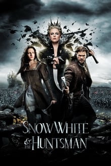 Snow White and the Huntsman (2012) [Dual Audio] [Hindi Dubbed (ORG) English] BluRay 1080p 720p 480p HD [Full Movie]