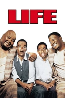 Life (1999) [Dual Audio] [Hindi Dubbed (ORG) English] BluRay 1080p 720p 480p HD [Full Movie]