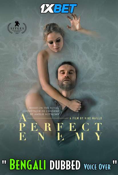 Download A Perfect Enemy (2020) Bengali Dubbed (Voice Over) WEBRip 720p [Full Movie] 1XBET Full Movie Online On movieheist.net