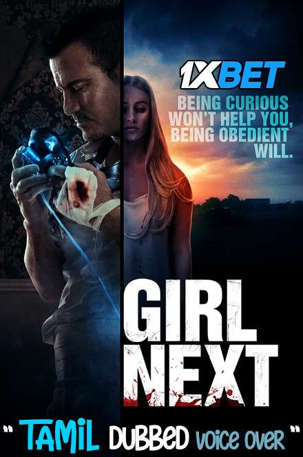 Girl Next (2021) Tamil Dubbed (Voice Over) & English [Dual Audio] WebRip 720p [1XBET]