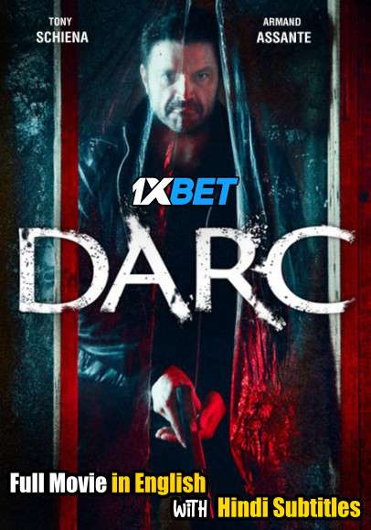 Darc (2018) WebRip 720p Full Movie [In English] With Hindi Subtitles