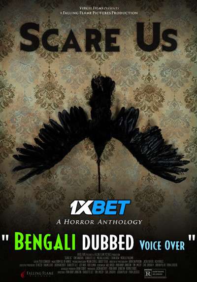 Scare Us (2021) Bengali Dubbed (Voice Over) WEBRip 720p [Full Movie] 1XBET